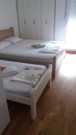 Апартаменты stan Подгорица Апартаменты с 1 спальней-1