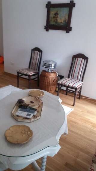 Апартаменты stan Подгорица Апартаменты с 1 спальней-2